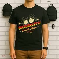 Oktoberfest Drink Beer Pitcher Germany T-Shirt thumb 6