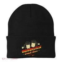 Oktoberfest Drink Beer Pitcher Germany Beanie thumb 0