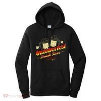 Oktoberfest Drink Beer Pitcher Germany Women's Hoodie thumb 0
