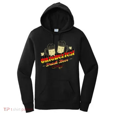 Women's Hoodie