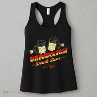 Oktoberfest Drink Beer Pitcher Germany Women's Tank Top thumb 3