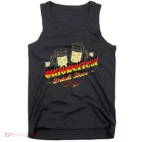 Oktoberfest Drink Beer Pitcher Germany Tank Top thumb 0