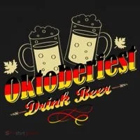 Oktoberfest Drink Beer Pitcher Germany Tank Top thumb 6
