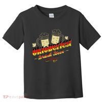 Oktoberfest Drink Beer Pitcher Germany Toddler T-Shirt thumb 0