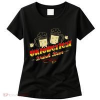 Oktoberfest Drink Beer Pitcher Germany Women's T-Shirt thumb 0