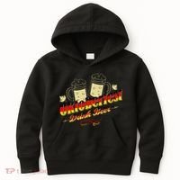 Oktoberfest Drink Beer Pitcher Germany Kids Hoodie thumb 0
