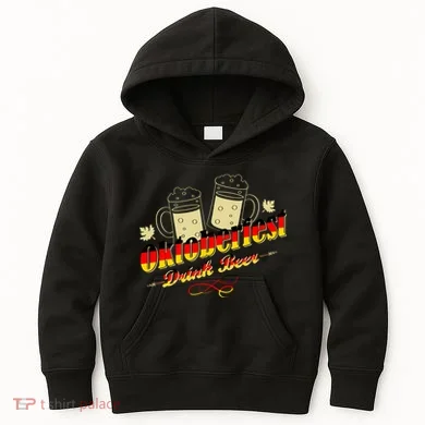 Kids Hoodie