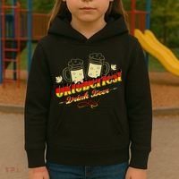 Oktoberfest Drink Beer Pitcher Germany Kids Hoodie thumb 3