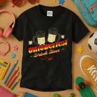 Oktoberfest Drink Beer Pitcher Germany Kids T-Shirt thumb 3