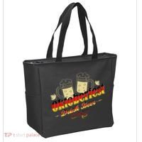 Oktoberfest Drink Beer Pitcher Germany Tote Bag thumb 2