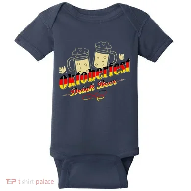 Baby Bodysuit