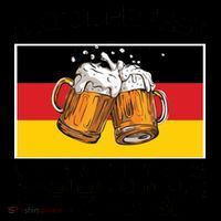 Oktoberfest Drinking Problems Coffee Mug thumb 5