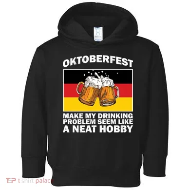 Toddler Hoodie