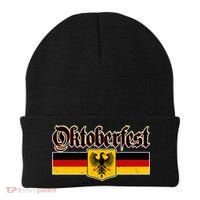 Oktoberfest German Coat of Arms Beanie thumb 0