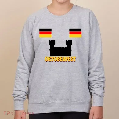 Women's Sweatshirt