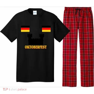 Pajama Set