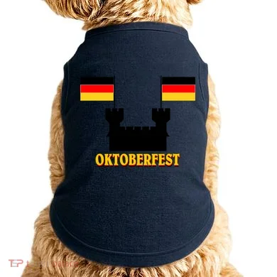 Doggie Tank