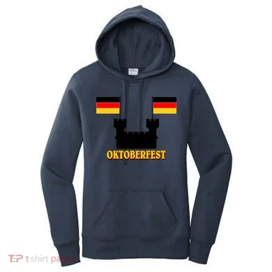 Women's Hoodie