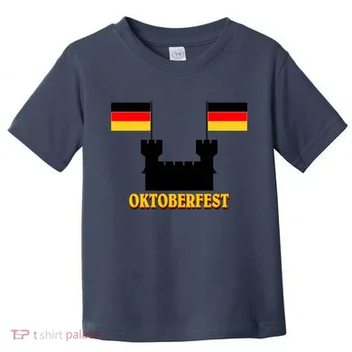 Toddler T-Shirt