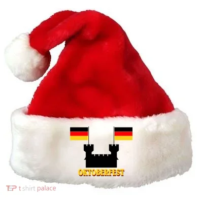 Santa Hat