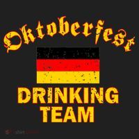 Oktoberfest Germany Drinking Team Beanie thumb 2