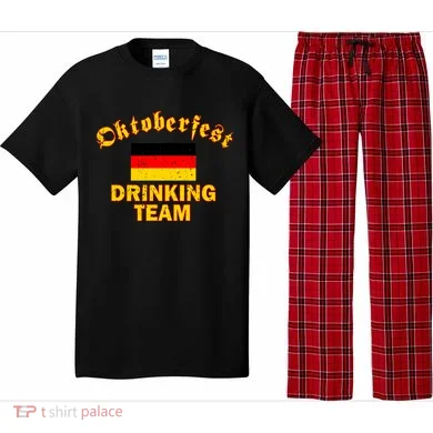 Pajama Set