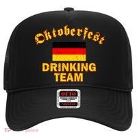 Oktoberfest Germany Drinking Team Hat thumb 0