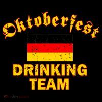 Oktoberfest Germany Drinking Team Kids T-Shirt thumb 4
