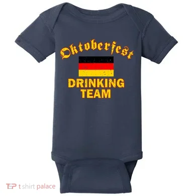 Baby Bodysuit