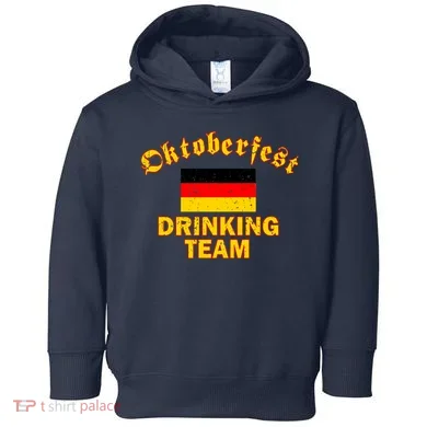 Toddler Hoodie