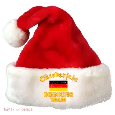Santa Hat