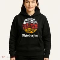 Oktoberfest Holiday Flag Mash Up Hoodie thumb 5