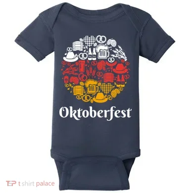 Baby Bodysuit