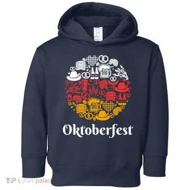 Toddler Hoodie