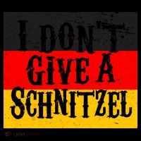 Oktoberfest I Don't Give A Schnitzel German Flag Coffee Mug thumb 5