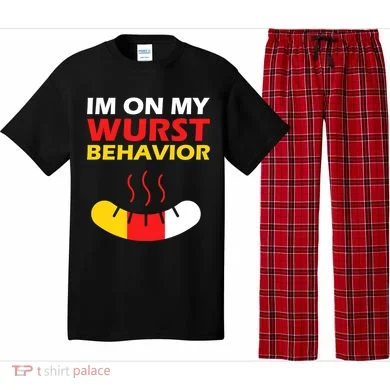 Pajama Set