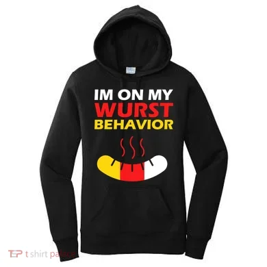 Women's Hoodie