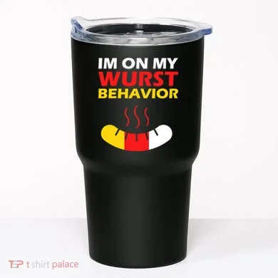 Tumbler