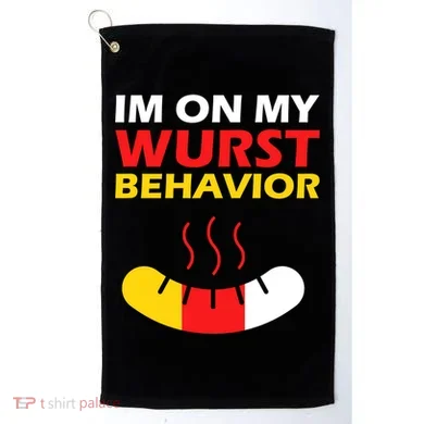 Golf Towel