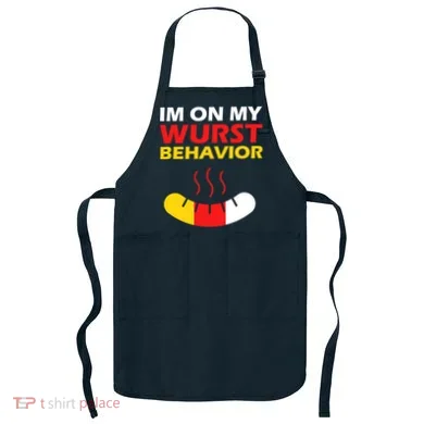 Apron