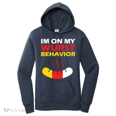 Women's Hoodie