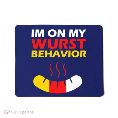 Mousepad
