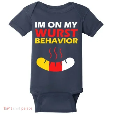 Baby Bodysuit
