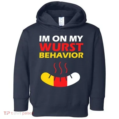 Toddler Hoodie