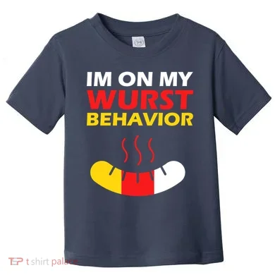 Toddler T-Shirt