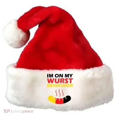 Santa Hat