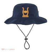 Oktoberfest lederhosen Costume Bucket Hat thumb 0
