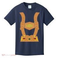 Oktoberfest lederhosen Costume Kids T-Shirt thumb 0