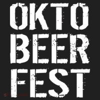 Oktoberfest Okto Beer Fest Logo Women's Sweatshirt thumb 2