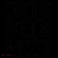Oktoberfest Okto Beer Fest Logo Coffee Mug thumb 5